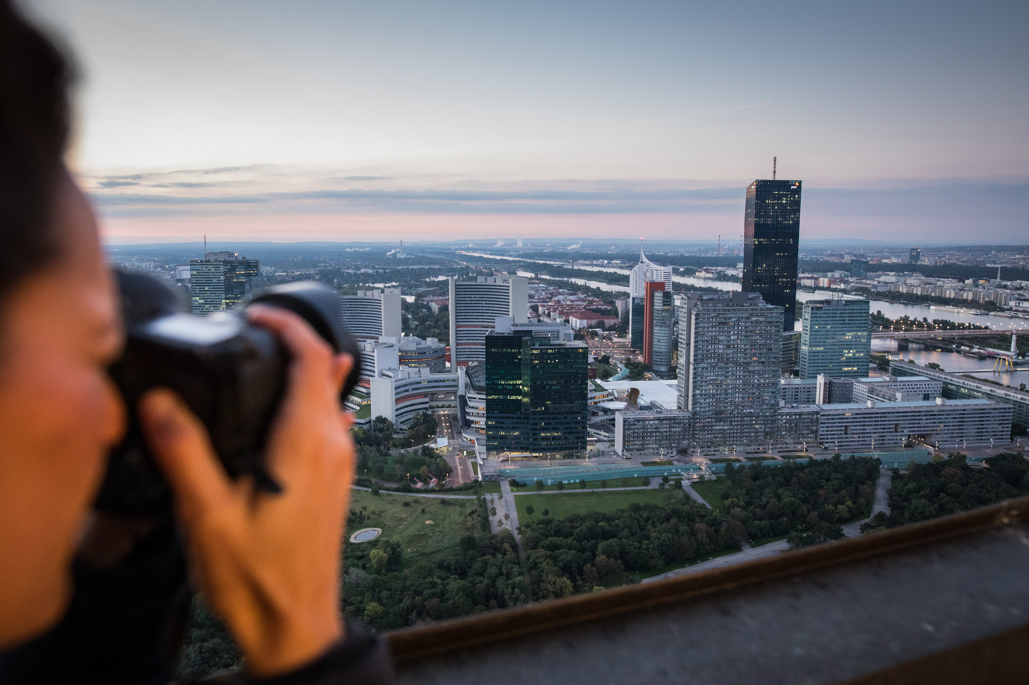 Die kontemplative Kraft der Fotografie - Photo+Adventure