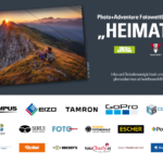 Photo+Adventure Fotowettbewerb – „Heimat“ - Photo+Adventure