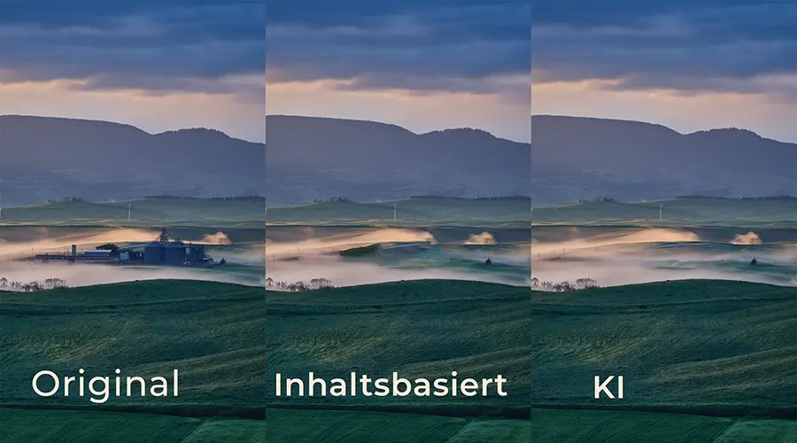 KI im modernen fotografischen Workflow − Frank Werner - Photo+Adventure