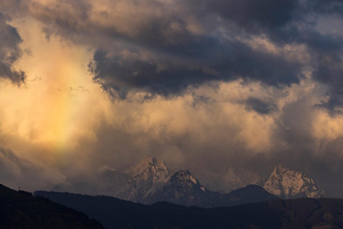 Naturfotografie: Mastering the light − Marc Graf & Christine Sonvilla / Wiener Fotoschule / Canon Academy - Photo+Adventure