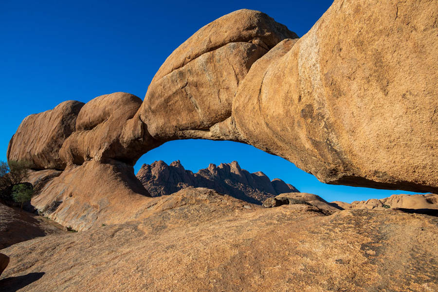 Namibia − Rainer Skrovny / ARR / Wiener Fotoschule - Photo+Adventure