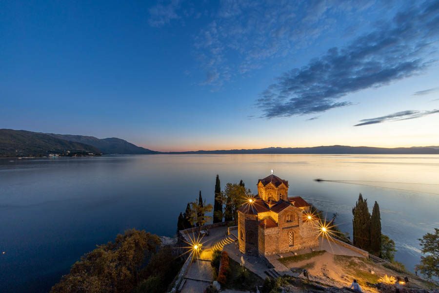 Albanien: Im Land der Skipetaren − Bernhard Brenner / Wiener Fotoschule / Canon Academy - Photo+Adventure