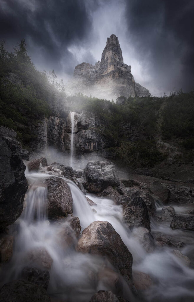 The Hidden Beauty: Landschaftsfotografie mit Haida Filtersystemen − Daniel Trippolt / HAIDA Austria - Photo+Adventure