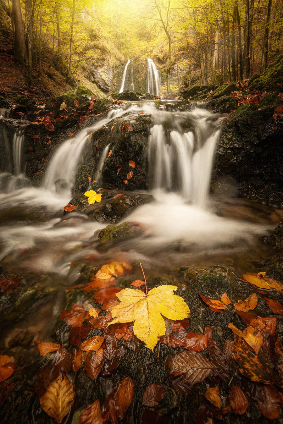 The Hidden Beauty: Landschaftsfotografie mit Haida Filtersystemen − Daniel Trippolt / HAIDA Austria - Photo+Adventure